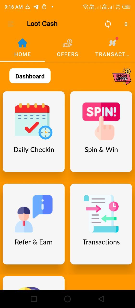 Gb Cash App Preview